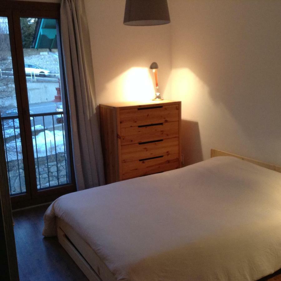 Centre Ville Avec Vue Exceptionnelle Font-Romeu-Odeillo-Via Ngoại thất bức ảnh
