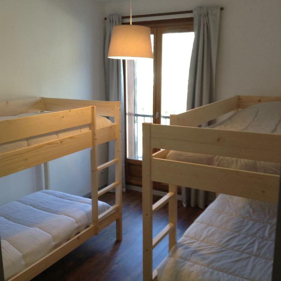Centre Ville Avec Vue Exceptionnelle Font-Romeu-Odeillo-Via Ngoại thất bức ảnh